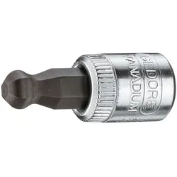 Gedore 2219468, 13 g, 12 mm, 12 mm