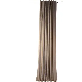 MYDECO Schlaufenschal Dot (B x H: 135 x 245 cm, 100 % Polyester, Taupe)