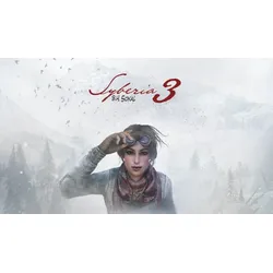 Syberia 3