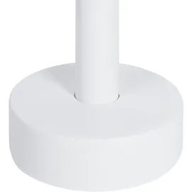 Beliani Freistehende Badewannenarmatur VICTORIA