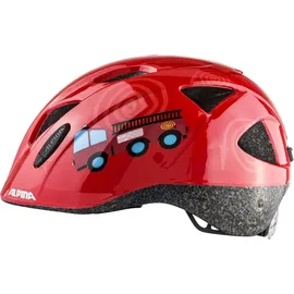 Alpina Ximo 47-51 cm Kinder firefighter 2020