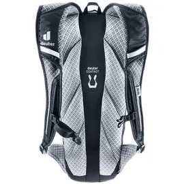 Deuter Road One schwarz Modell 2020 (3205021-7000)
