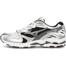 Mizuno Wave Rider 10 Herren Schwarz 37