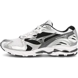 Mizuno Wave Rider 10 Herren Schwarz 37