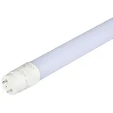 V-Tac LED-Röhre 216264 18 W G13 kaltweiß 120 cm
