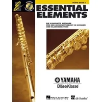HAL LEONARD Essential Elements für Flöte
