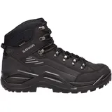 Lowa Renegade EVO GTX MID W tiefschwarz 41.5