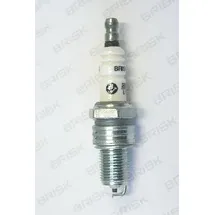 BRISK Zündkerze 1315 für MITSUBISHI HONDA ISUZU NISSAN YAMAHA Subaru MAZDA DAIHATSU