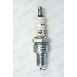 BRISK Zündkerze 1315 für MITSUBISHI HONDA ISUZU NISSAN YAMAHA Subaru MAZDA DAIHATSU