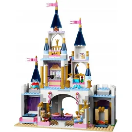 LEGO Disney Cinderellas Traumschloss 41154