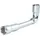 BRILLIANT TOOLS Doppel-Steckschlüssel 14 mm