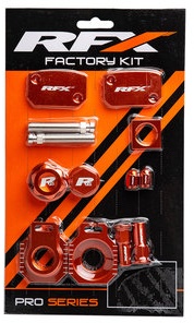 RFX Factory Kit Zier Elemente