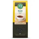 Lebensbaum Assam Broken Schwarzer Tee 100 g