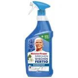 Meister Proper Badreiniger Spray antibakteriell 0,8 l