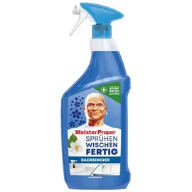 Meister Proper Badreiniger Spray antibakteriell 0,8 l