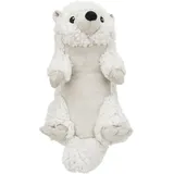 Trixie Be Eco Otter Emir 30 cm Weiß
