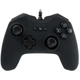 Nacon GC-100XF Gaming Controller schwarz