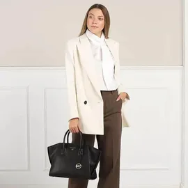 Michael Kors Tote-Bags Leder Black