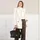 Michael Kors Tote-Bags Leder Black