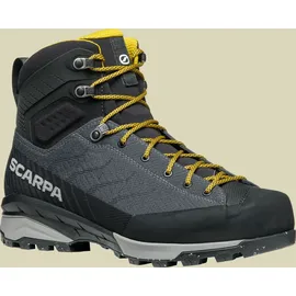 Scarpa Mescalito TRK Planet GTX Herren Gray/Curry 45,5