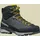 Scarpa Mescalito TRK Planet GTX Herren Gray/Curry 45,5