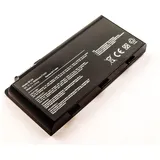 AGI Akku kompatibel mit Medion Erazer X6812