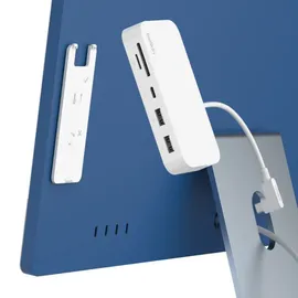 Belkin CONNECT 6-in-1 Multiport Hub