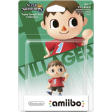 Nintendo amiibo Super Smash Bros. Villager