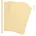 Bastelkarton A3 185g 25 chamois