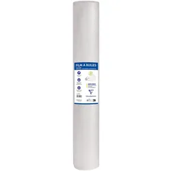 Clairefontaine 25x Luftpolsterfolie 1x5m- 9098C