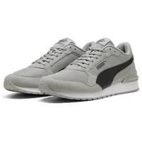 Puma ST Runner v4 Mesh grau 39