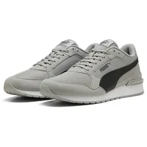 Puma ST Runner v4 Mesh grau 39