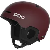 Poc Fornix MIPS 51-54 cm garnet red matt