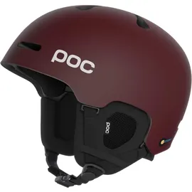 Poc Fornix MIPS 51-54 cm garnet red matt