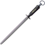 Friedr. Dick F. DICK Wetzstahl oval 30 cm,