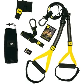 TRX Suspension Trainer schwarz/gelb (TF00444)