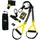 TRX Suspension Trainer schwarz/gelb (TF00444)