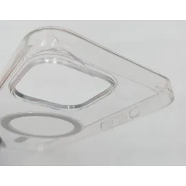 Apple iPhone 13 Pro Max Clear Case mit MagSafe