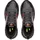 Brooks Cascadia 18 GTX Herren Blackened Pearl/Black/Tomato 41