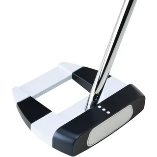 square 2 square Odyssey - Square 2 Square JAILBIRD Putter, Unisex, Rechtshänder, Größe 34",