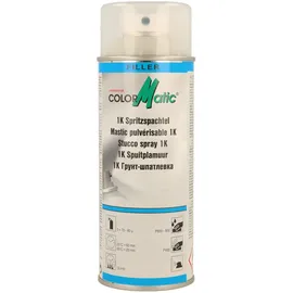 Dupli Color 1K Spritzspachtel beige 400 ml