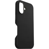 Otterbox Symmetry Cactus Leather Apple iPhone 16 Noir Ash