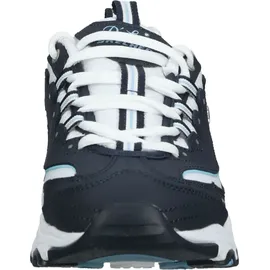 SKECHERS D'Lites - Biggest Fan navy/white 35,5