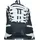SKECHERS D'Lites - Biggest Fan navy/white 35,5