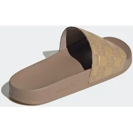 adidas Adilette Cardboard / Golden Beige / Cardboard 42
