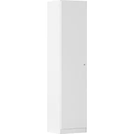 Rauch MINOSA Mehrzweckschrank 47 x 197 x 41 cm Weiß