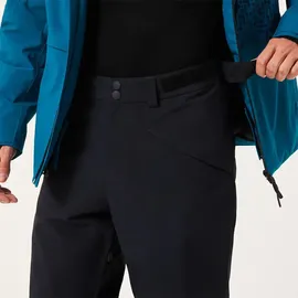 OAKLEY Canopy Skihose Blackout XL