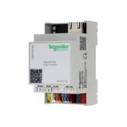 SCHNEIDER ELECTRIC Wiser for KNX LSS100100