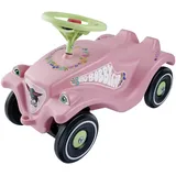 Big Bobby Car Classic Flower