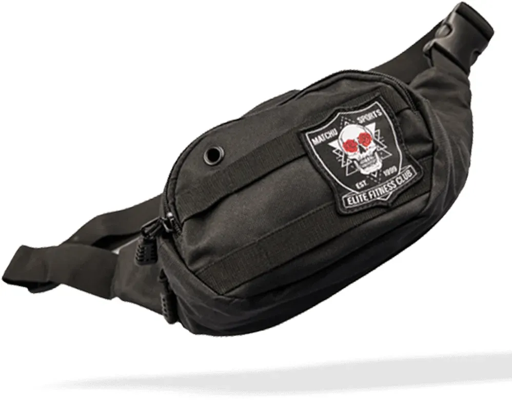 Matchu Sports Hüfttasche für Herren/Damen